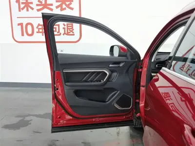Haval H6 2019, 47500 км, за 32800 CNY - фото 8