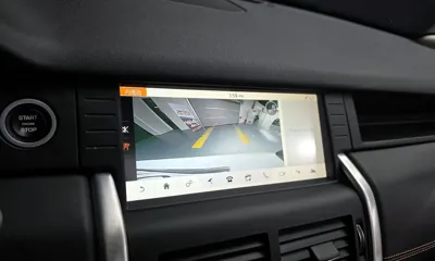 Land Rover Discovery Sport 2019, 70267 км, за 27990000 KRW - фото 15