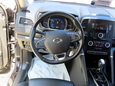 Renault-KoreaSamsung QM6 2019, 73646 км, за 9400000 KRW - фото 8