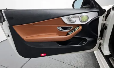Mercedes-Benz C-Class 2017, 102401 км, за 22800000 KRW - фото 24