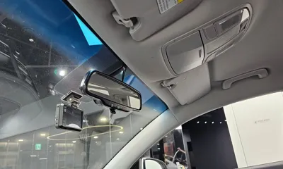 Hyundai Tucson 2016, 180573 км, за 7000000 KRW - фото 20