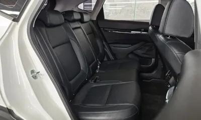 Kia Seltos 2020, 117647 км, за 14290000 KRW - фото 12