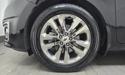 Kia Canival 2017, 153920 км, за 8800000 KRW - фото 5