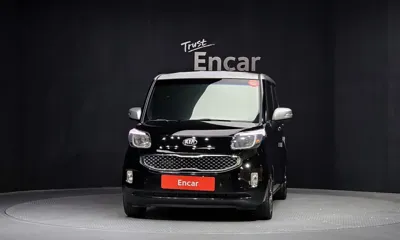 Kia Ray 2016, 71560 км, за 8900000 KRW