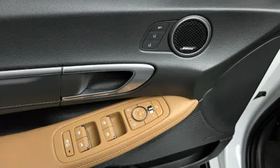 Hyundai Sonata 2020, 79654 км, за 19000000 KRW - фото 28