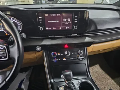 Kia Canival 2022, 129058 км, за 28700000 KRW - фото 9