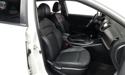 Kia Sportage 2011, 205700 км, за 4700000 KRW - фото 11