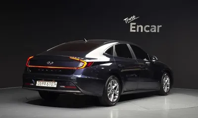 Hyundai Sonata 2021, 37028 км, за 17300000 KRW