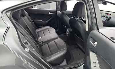 Kia K3 2015, 136813 км, за 5990000 KRW - фото 11