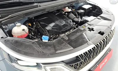 Kia Canival 2022, 87979 км, за 20890000 KRW - фото 6