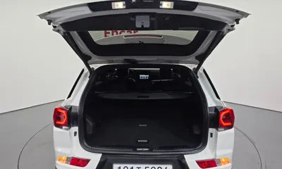 KG_Mobility_Ssangyong KORANDO 2020, 78371 км, за 14500000 KRW - фото 31