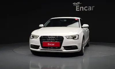 Audi A5 2014, 194337 км, за 6700000 KRW