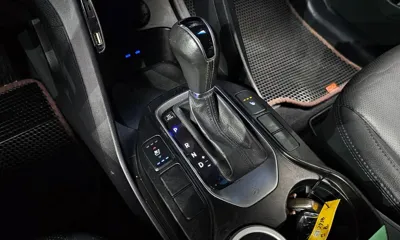 Hyundai Santafe 2013, 140282 км, за 6990000 KRW - фото 9