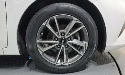 Kia K3 2022, 107310 км, за 12200000 KRW - фото 21