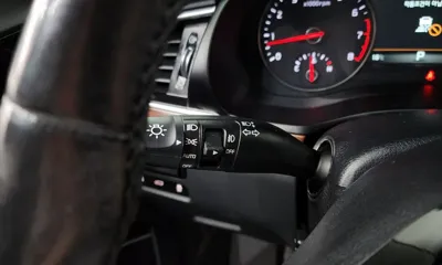 Kia K7 2017, 117115 км, за 12900000 KRW - фото 30