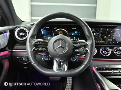 Mercedes-Benz AMG GT 2022, 63396 км, за 73800000 KRW - фото 12