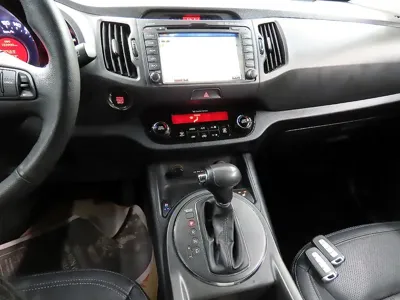 Kia Sportage 2012, 153896 км, за 6700000 KRW - фото 10