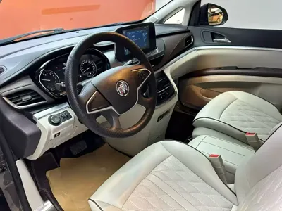 Buick GL8 2022, 84000 км, за 108800 CNY - фото 2