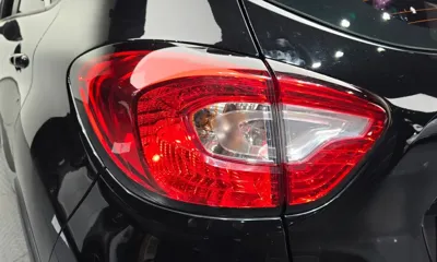 Renault-KoreaSamsung QM3 2015, 126385 км, за 4400000 KRW - фото 23