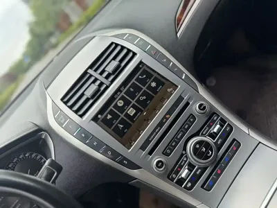 Lincoln MKZ 2018, 81000 км, за 59800 CNY - фото 10
