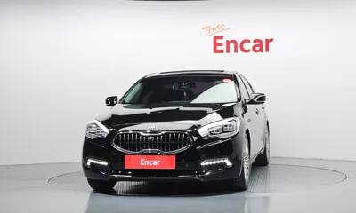 Kia K9 2014, 121300 км, за 7900000 KRW - фото 3