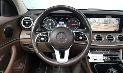 Mercedes-Benz E-Class 2019, 82987 км, за 26390000 KRW - фото 12