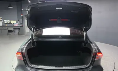 Hyundai Grandeur 2021, 38463 км, за 25500000 KRW - фото 20