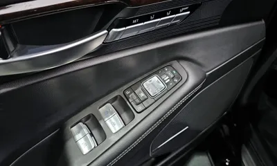 Genesis G90 2019, 94539 км, за 33500000 KRW - фото 27