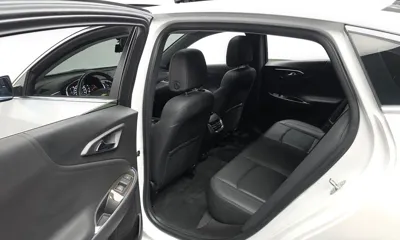 ChevroletGMDaewoo Malibu 2019, 124454 км, за 10900000 KRW - фото 26