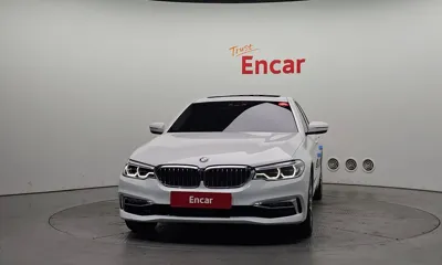 BMW 5-Series 2020, 85169 км, за 28900000 KRW