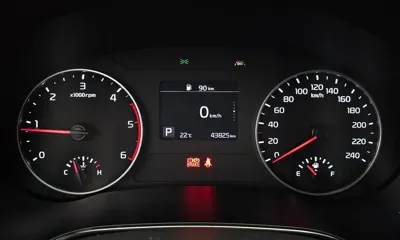Kia Seltos 2021, 43825 км, за 18400000 KRW - фото 8