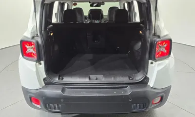Jeep Renegade 2017, 107477 км, за 8990000 KRW - фото 18