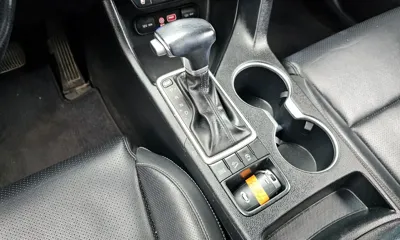 Kia Sportage 2018, 152789 км, за 9500000 KRW - фото 9
