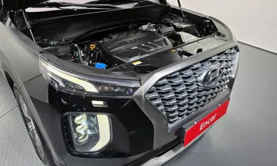 Hyundai Palisade 2019, 164824 км, за 21900000 KRW - фото 6