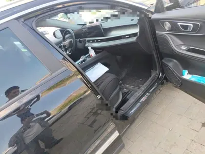 Chery Tiggo 8 Pro 2023, 30200 км, за 74300 CNY - фото 22