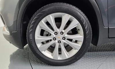 ChevroletGMDaewoo Trax 2017, 54225 км, за 10400000 KRW - фото 5