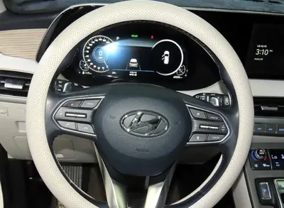Hyundai Palisade 2022, 68999 км, за 31690000 KRW - фото 8