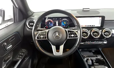 Mercedes-Benz GLB-Class 2021, 109906 км, за 25990000 KRW - фото 13