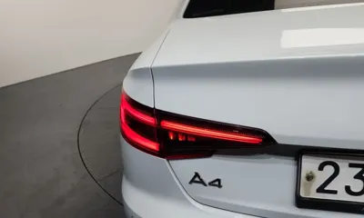 Audi A4 2019, 50041 км, за 19900000 KRW - фото 23