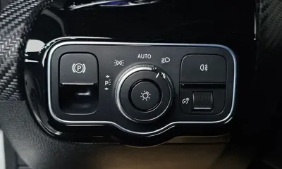 Mercedes-Benz A-Class 2020, 39805 км, за 23800000 KRW - фото 14