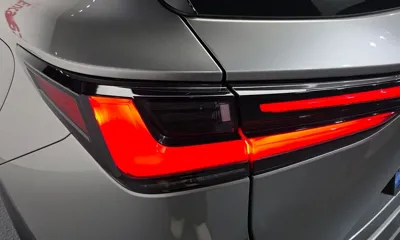 Lexus NX 2024, 31487 км, за 52800000 KRW - фото 23