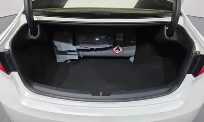 Kia K7 2017, 196631 км, за 7800000 KRW - фото 20