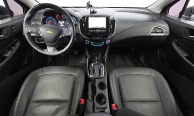 ChevroletGMDaewoo Cruze 2017, 92470 км, за 6300000 KRW - фото 7
