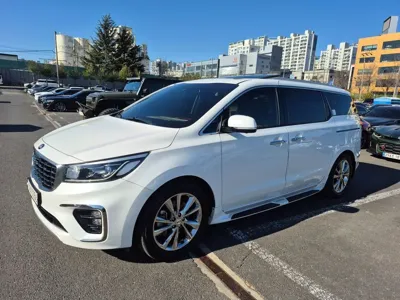 Kia Canival 2020, 80800 км, за 19900000 KRW - фото 3