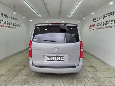 Hyundai Starex 2018, 146677 км, за 13800000 KRW