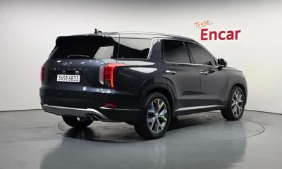 Hyundai Palisade 2022, 71170 км, за 28500000 KRW