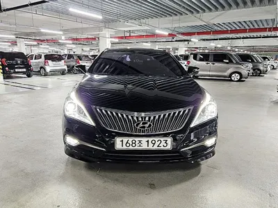 Hyundai Grandeur 2017, 146885 км, за 8000000 KRW