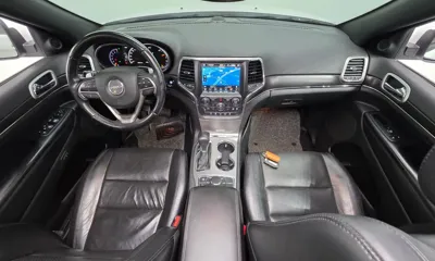 Jeep Cherokee 2018, 98292 км, за 16500000 KRW - фото 7