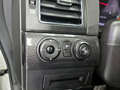 ChevroletGMDaewoo Captiva 2013, 183652 км, за 3500000 KRW - фото 15