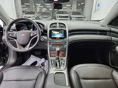 ChevroletGMDaewoo Malibu 2015, 80820 км, за 6000000 KRW - фото 7